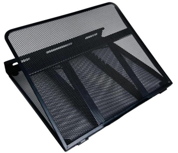 Silver Monkey Fuji składana podstawka pod laptop - 715701 - zdjęcie